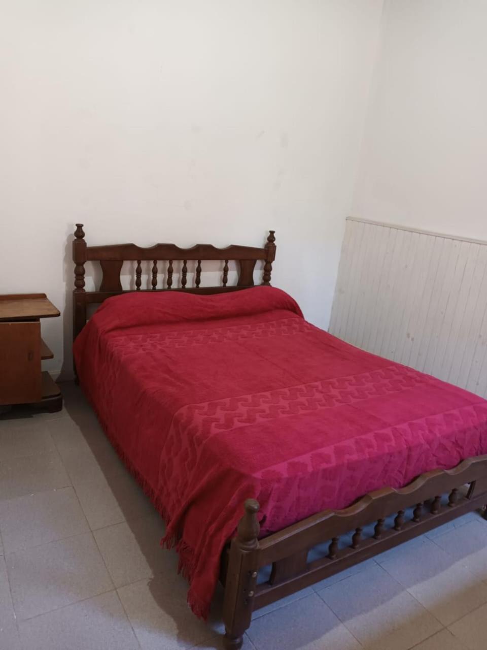 Casa Chichi Βίλα Gualeguaychú Εξωτερικό φωτογραφία