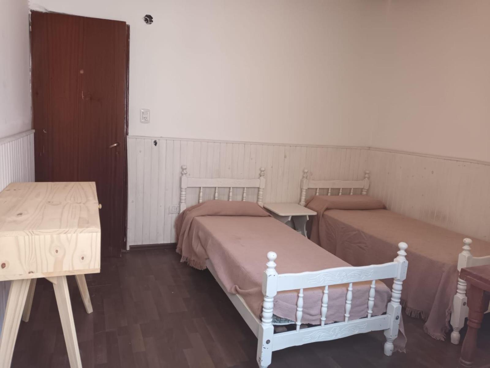 Casa Chichi Βίλα Gualeguaychú Εξωτερικό φωτογραφία
