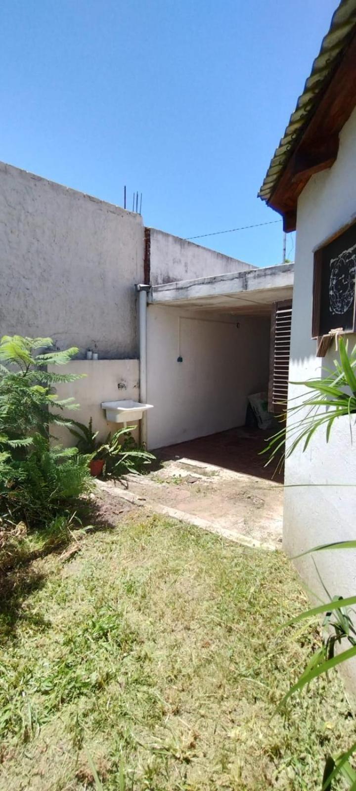 Casa Chichi Βίλα Gualeguaychú Εξωτερικό φωτογραφία
