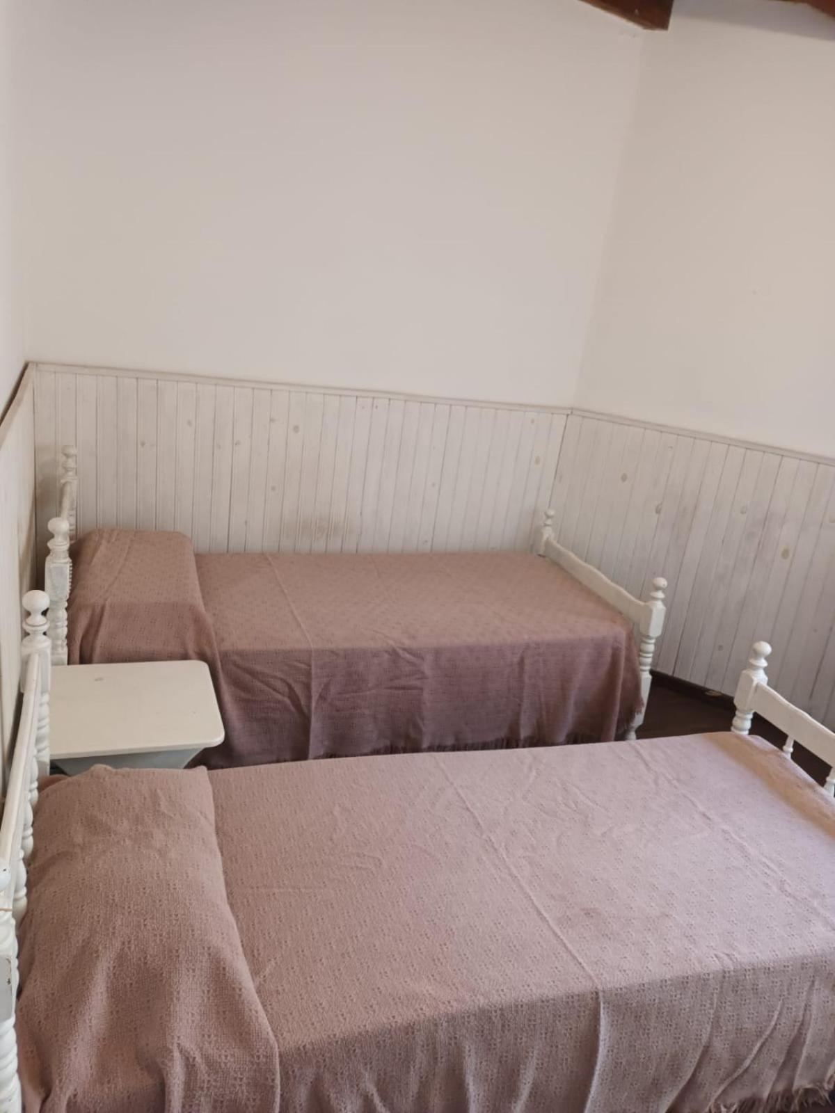 Casa Chichi Βίλα Gualeguaychú Εξωτερικό φωτογραφία