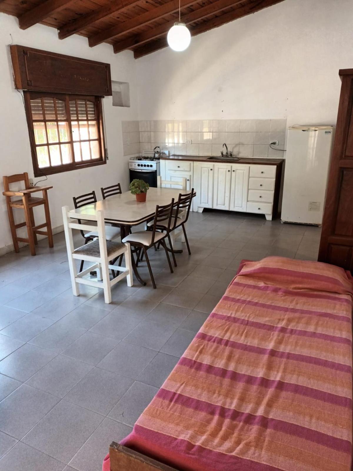 Casa Chichi Βίλα Gualeguaychú Εξωτερικό φωτογραφία